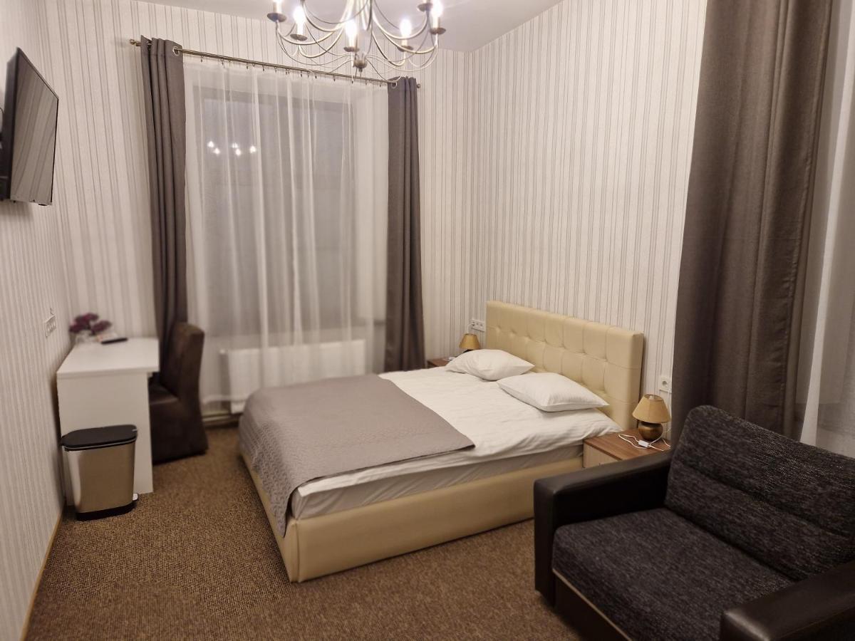 Hotel Karklu Muiza Jelgava Exterior foto